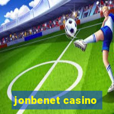 jonbenet casino