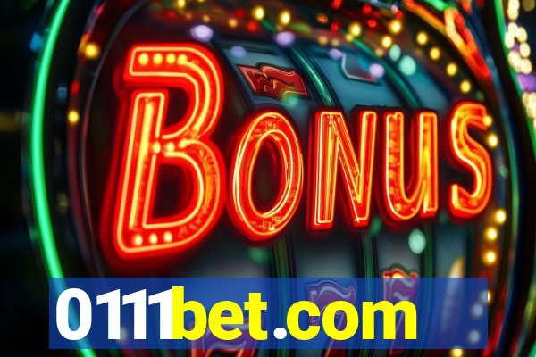 0111bet.com