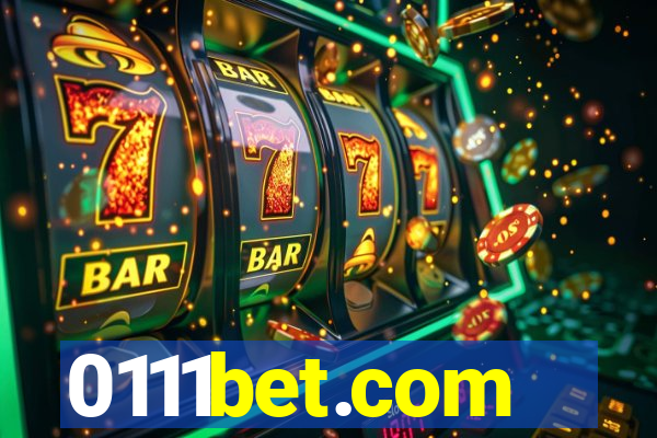 0111bet.com