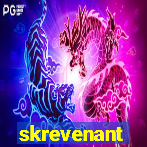 skrevenant