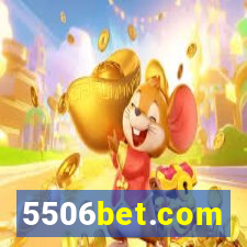 5506bet.com