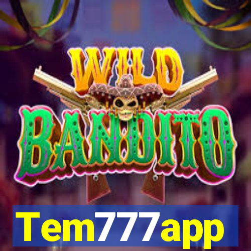 Tem777app