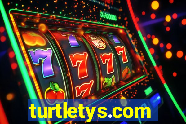 turtletys.com