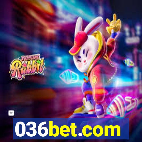 036bet.com