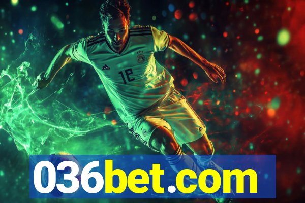 036bet.com