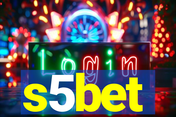 s5bet