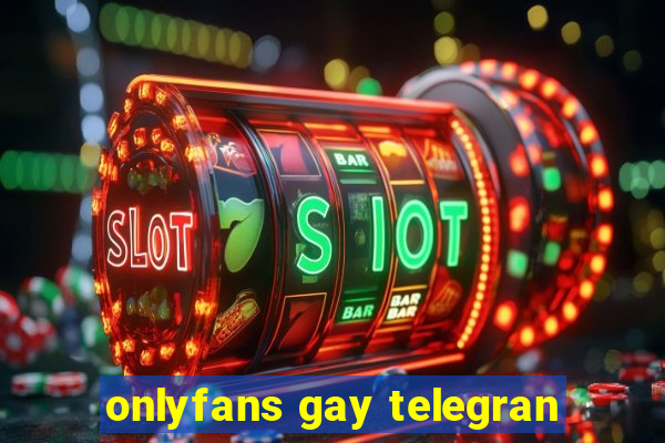 onlyfans gay telegran