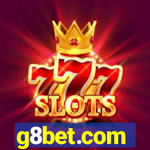 g8bet.com