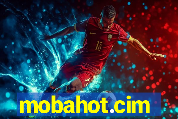 mobahot.cim