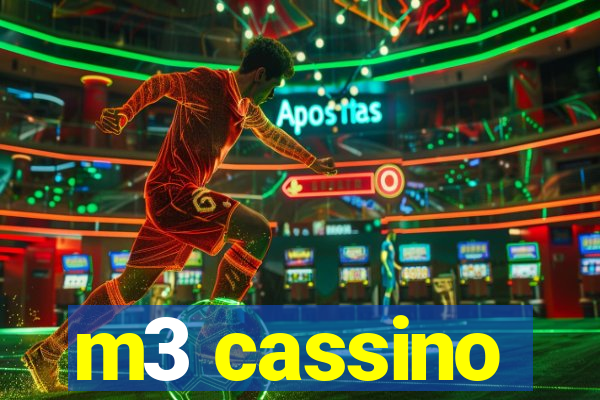 m3 cassino