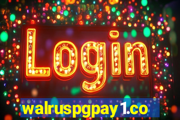 walruspgpay1.com