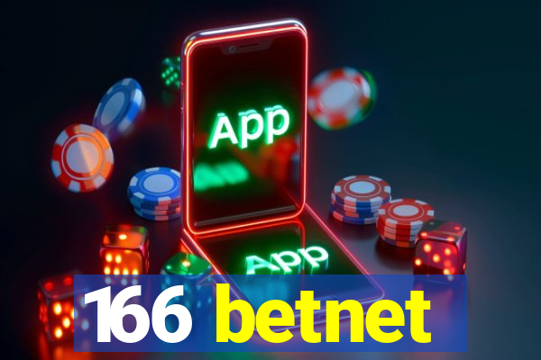 166 betnet