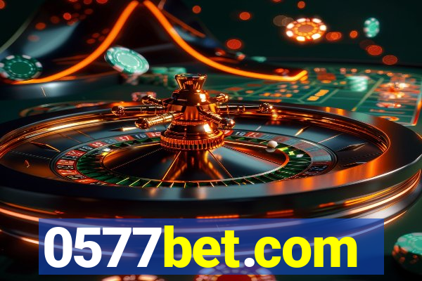 0577bet.com