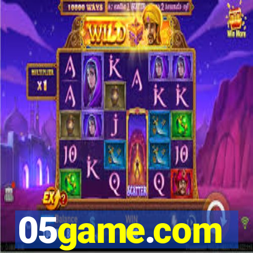 05game.com