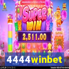 4444winbet