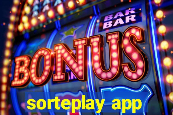 sorteplay app