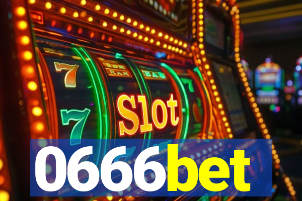 0666bet