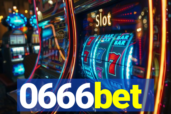 0666bet