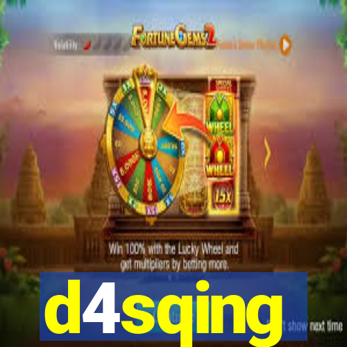 d4sqing