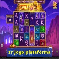 zr jogo plataforma