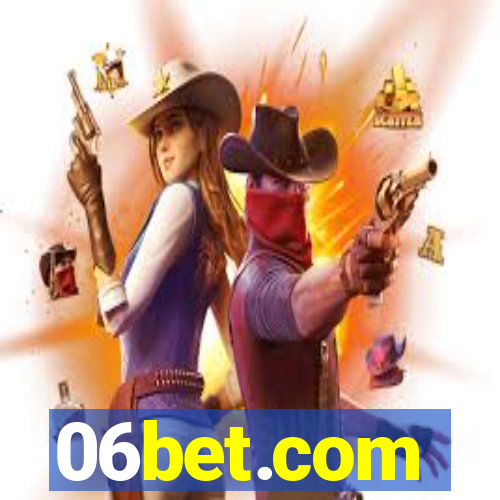 06bet.com