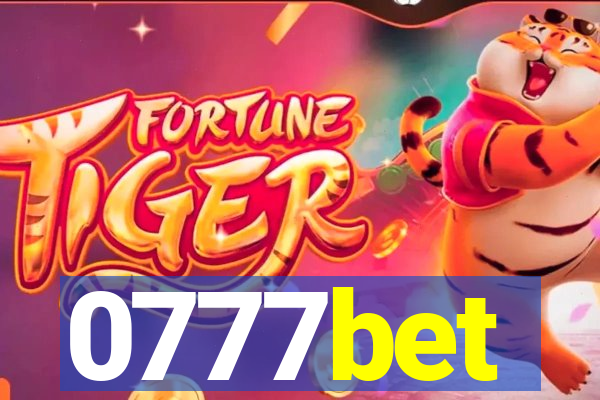 0777bet