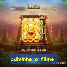 adivinhe o filme pelo emoji quiz