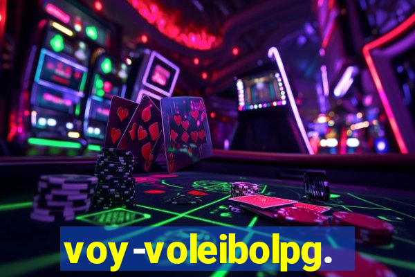 voy-voleibolpg.com