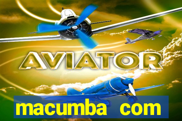 macumba com dinheiro significado