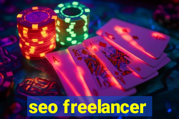 seo freelancer