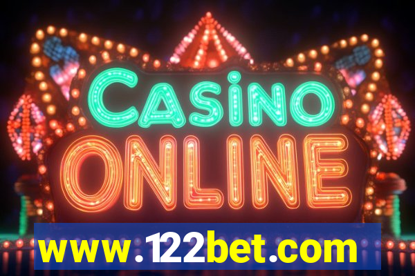www.122bet.com