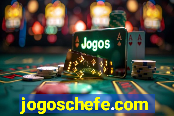 jogoschefe.com