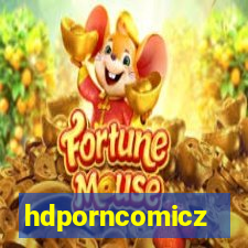 hdporncomicz