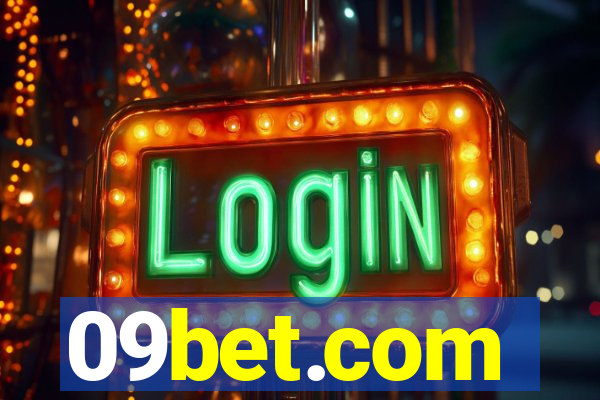 09bet.com
