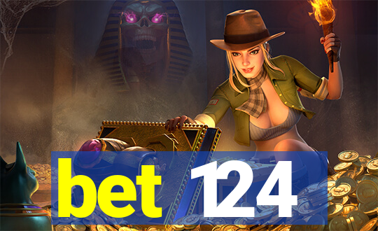 bet 124