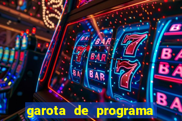 garota de programa de brumado