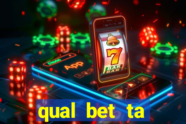 qual bet ta pagando agora