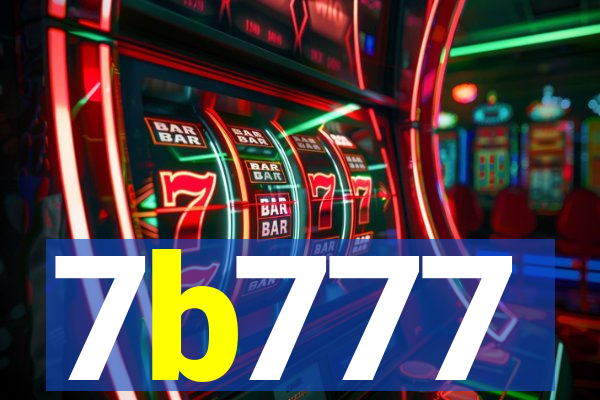 7b777