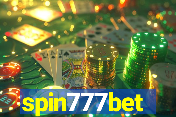 spin777bet