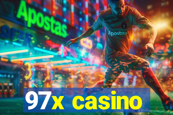 97x casino