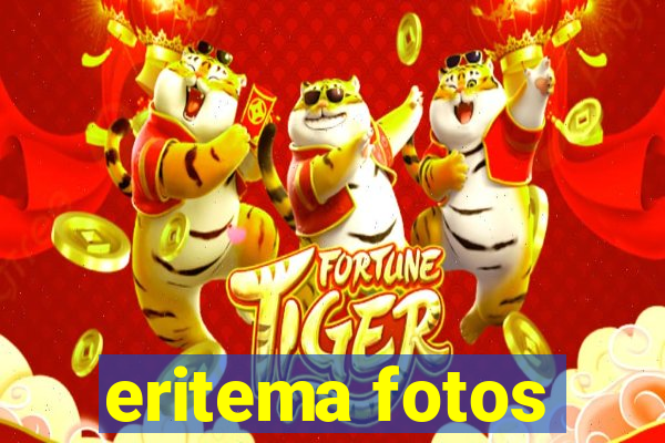 eritema fotos