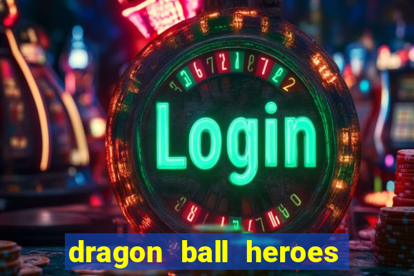 dragon ball heroes dublado download
