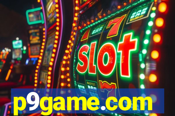 p9game.com