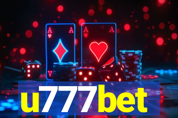 u777bet