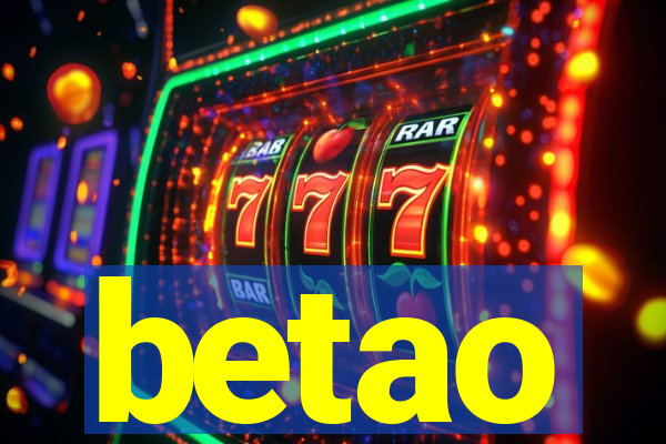 betao