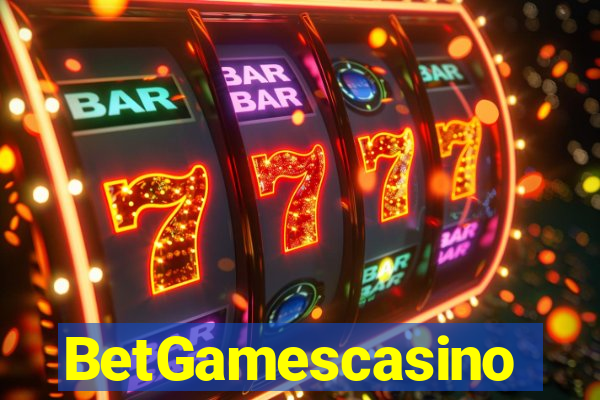 BetGamescasino