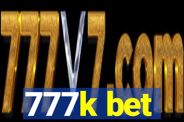 777k bet