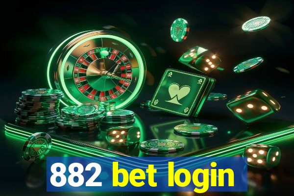 882 bet login