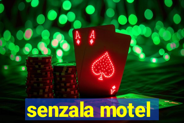 senzala motel