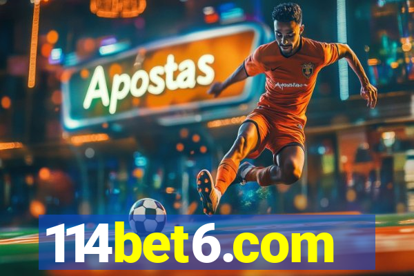 114bet6.com